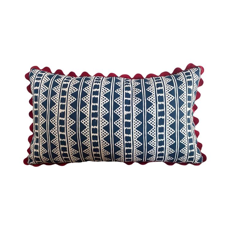 The Voyage Dubai Cushions