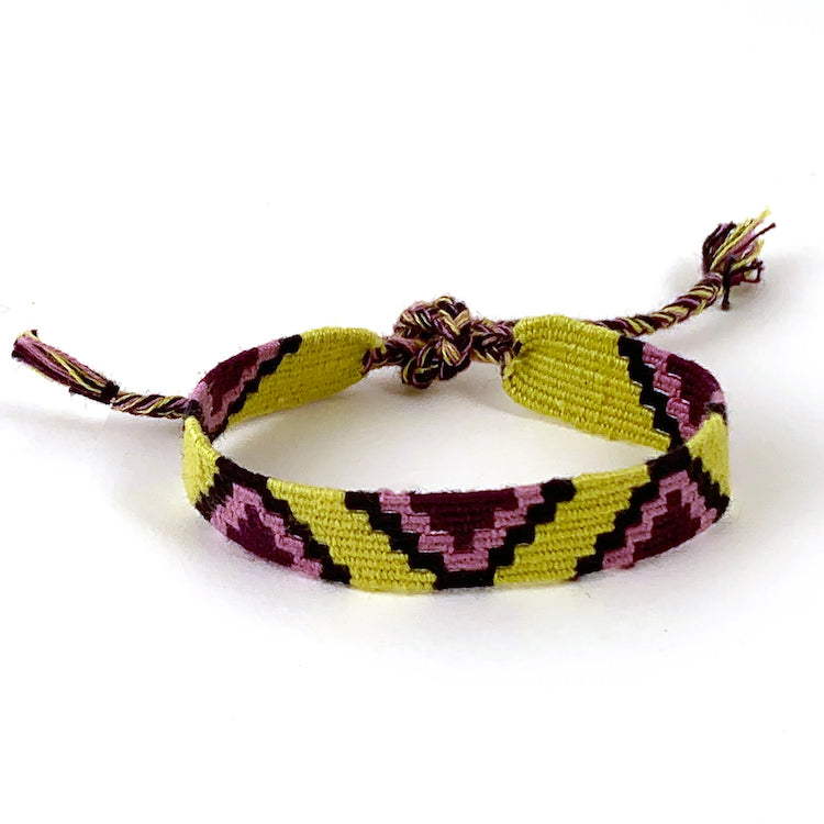 Marta Friendship Bracelet