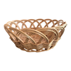 The Voyage Dubai - Portguese basket