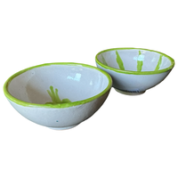 The Voyage Dubai - Set of Two Granada Nut Bowls