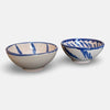 The Voyage Dubai - Set of Two Granada Nut Bowls