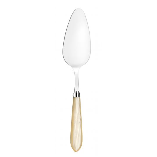 Cake Server - Pearl