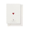 The Voyage Dubai - Summerill & Bishop Tulip Greeting Card 15x10cm

Designed in Notting Hill and made in the UK from recycled materials, these beautiful, printed greeting cards are a perfect way to send a message to someone you love.