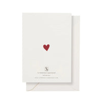 The Voyage Dubai - Summerill & Bishop Tulip Greeting Card 15x10cm

Designed in Notting Hill and made in the UK from recycled materials, these beautiful, printed greeting cards are a perfect way to send a message to someone you love.