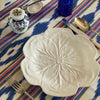 The Voyage Dubai - Mallorcan Ikat Tablecloth in Carnival  A striking cotton blend tablecloth printed in this traditional geometric motif reflective of the easy Mediterranean lifestyle. Perfect for long lunches and alfresco dining.  Origin: Spain Made by hand locally  Also available in other colours.