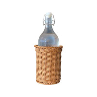 Woven bottle holders - The Voyage Dubai