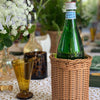 Woven bottle holders - The Voyage Dubai